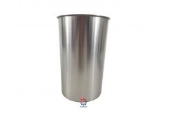 China Diesel Engine Parts 4JG2 4JG2T Cylinder Sleeve 8-97176-702-0 supplier