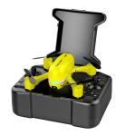Drone Toys For Kids Mini Foldable Quadcopter 2.4GHz WIFI One Key Return Drones for sale
