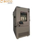 Programmable Stainless Steel Temperature And Humidity Test Chamber for sale