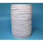 Polyester Rubber Elastic Cord 3mm Elastic Rope Cord For Shoe for sale