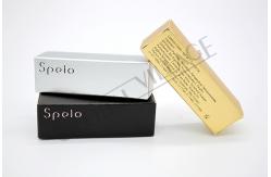 China Metalized C1S C2S Paper Packaging Gift Box Collection Lipstick Paper Box supplier