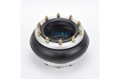 China Industrial Air Spring 280126h-1 Single Convoluted Air Actuator Conveyor Equipment supplier