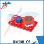 Sensitive MQ-3 gas Sensors For Arduino Safety In Electronic Components