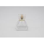 Empty 50ml Volume OEM Cosmetic Spray Bottle for sale