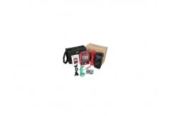 China PI Measurement Digital Earth Resistance Tester GM3125 supplier