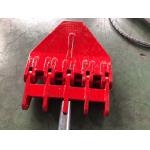 Power Balancing Heads Running Board For Conductor Pulling Lines Overhead Transmission