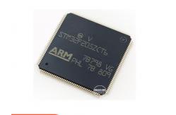 China AT32F403ZGT6 LQFP144 MCU Microcontroller IC STM32F205ZCT6 STM32F103ZGT6 STM32F103ZET6 SMT32F303ZET6 supplier