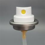 Heavy-Duty Hair Sheen Spray Valve for Barbershops with Adjustable Spray for sale