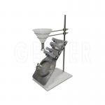 AATCC ISO 4920 Spray Rating Tester For Protective Clothing for sale