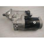 S6D102 24V Volt Diesel Engine Starter Motor For PC200-7 Engine Parts 600-863-5111 for sale
