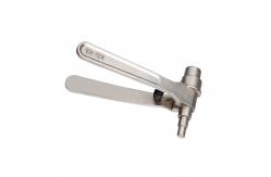 China 2 Piece Manual Pipe Expander Tool 0.45kg  12mm-32mm Dl-1232-11 supplier