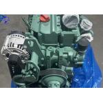 Construction Machinery Engine  D6D EAE2