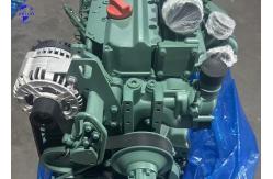 China Construction Machinery Engine  D6D EAE2 supplier