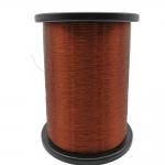 Solderable Magnet Class 180 0.18mm Enamelled Copper Wire for sale