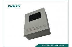 China 7Ah 3A 220V Dc Linear Power Supply Controller With Metal Box supplier