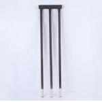 Customizable U Shape High Temperature Heating Elements for sale
