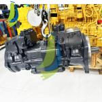 Steel 708-2L-90740 Hydraulic Pump for PC750-7 Excavator for sale