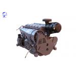 Water Cooled Deutz Engine F6L912 With 6 Cylinders