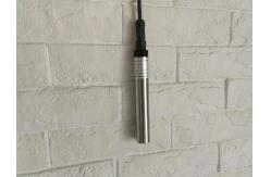 China Inline Wastewater Dissolved Oxygen Sensor Probe Sensor Detector supplier