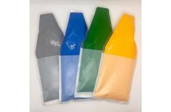 China Waterborne Polyurethane Floor Paint Coating Pigment High End Customization supplier
