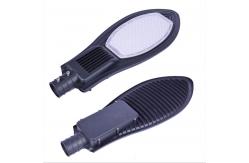 China Waterproof 6500K Outdoor Led Street Lights Ip65 Ac Power supplier