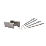 Fabrication High Precision Punch Tool Tablet Press Mould Dies/precision mould parts for sale