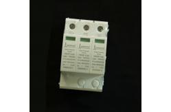 China Customized Surge Lightning Protection Module 1 Year Warranty supplier