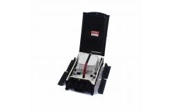 China Horizontal Underground Fiber Splice Enclosure Aerial Installation foc splice closure supplier