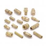 Customized Precision Parts CNC Machined Parts for Your Unique Requirements for sale