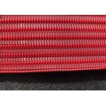 With Threading Thread Polyester Spiral Press Filter Screen For Paper Pulp Washing for sale