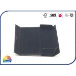 Magnetic Closure Foldable Gift Box Matt Lamination For Luxury Product for sale
