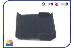 China Magnetic Closure Foldable Gift Box Matt Lamination For Luxury Product supplier