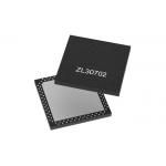 ZL30702LDG6 Ethernet IC 2-Channel IEEE1588/SyncE Ethernet Packet Clock Network Synchronizer for sale