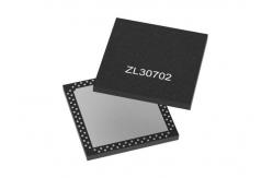 China ZL30702LDG6 Ethernet IC 2-Channel IEEE1588/SyncE Ethernet Packet Clock Network Synchronizer supplier