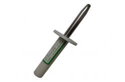 China Anti - Electric Shock Ragid Test Probe With Force / Amphenol Connector supplier