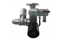 China 360 Degree Rotate Automatic Fire Monitor Fire Fighting Explosion Proof supplier