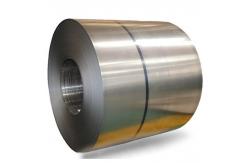 China HS Code Galvanized Steel Coil 2000mm - 12000mm Galvanized Sheet Coil supplier