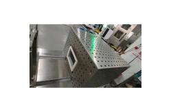China ISO 6942 EN 366 Thermal Protection Performance Tester For Clothing supplier