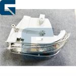 WG9719720001 Left Headlight for Truck for sale
