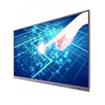 3840*2160 LCD Digital Signage Advertising , Meeting Room Digital Signage for sale