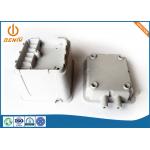 Ra0.8 Ra3.2 Anodized Aluminum Die Casting For New Energy Vehicles for sale