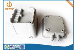 China A380 A390 A360 ADC10 ADC12 Custom Die Casting Parts High Precision supplier