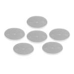 0.2mm Tolerance CNC Laser Cut Parts Passivating Zinc Plated ANSI Sandblasting for sale