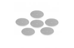 China 0.2mm Tolerance CNC Laser Cut Parts Passivating Zinc Plated ANSI Sandblasting supplier