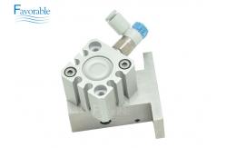 China 90721002 Air Cylinder Smc Clutch Assy Sharpener Suitable For Paragon Cutter supplier