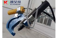 China Self Piercing Hanging Riveting System 25MPa For Busbar supplier
