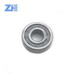 Excavator bearing steel Caged Cylindrical Roller Bearing Nj209e Bearing Nj209 with Brass or Steel Retainer for sale