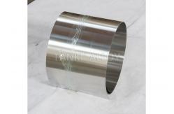 China 0.12mm Thickness Fecral Strip 0cr13al4 Alloy 145 For Heaters Element supplier