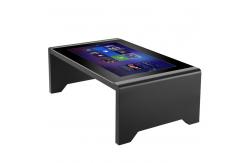 China 10 Points 55W 43 Capacitive Touch Screen Table 350cd/m2 supplier