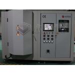 Crucible Thermal Evaporation Coating  , High Stability CsI Thin Film Deposition System, High Vacuum CsI Deposition Unit for sale